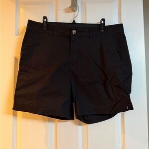 Old Navy Black Women's Shorts